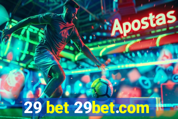 29 bet 29bet.com